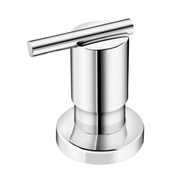 Acabamento de Registro Gioia Universal 1/2'' 3/4'' e 1'' Fabrimar