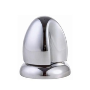 Acabamento de Registro Image 1.1/4 e 1.1/2 para Base Fabrimar