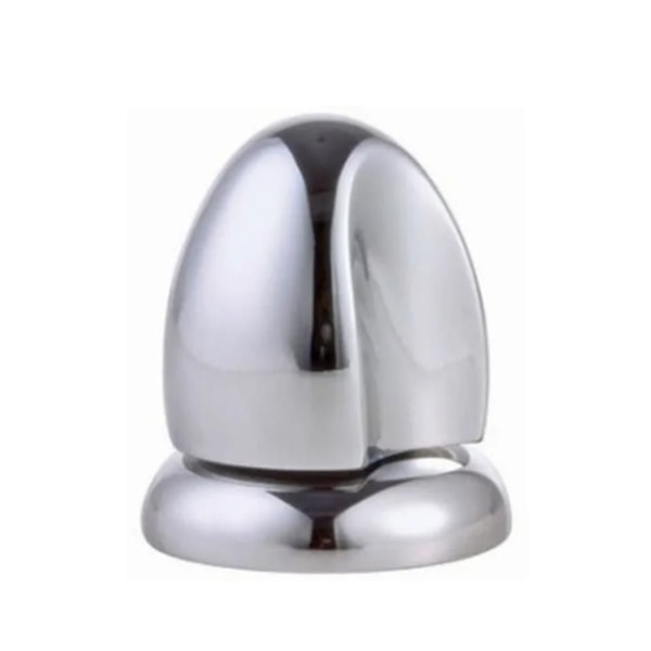 Acabamento de Registro Image 1.1/4 e 1.1/2 para Base Fabrimar