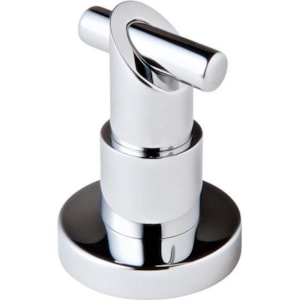 Acabamento de Registro Loft 1 para Base Fabrimar