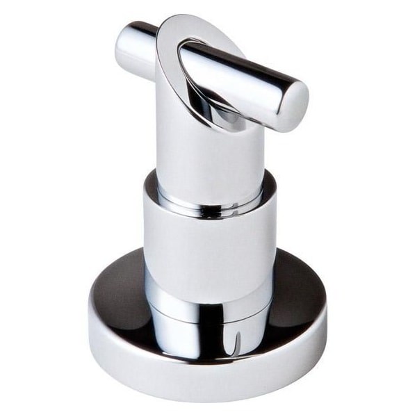 Acabamento de Registro Loft 1 para Base Fabrimar