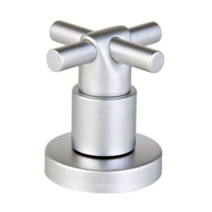 Acabamento de Registro Loft Design 1/2'' e 3/4'' para Base Fabrimar - Tigre Metais