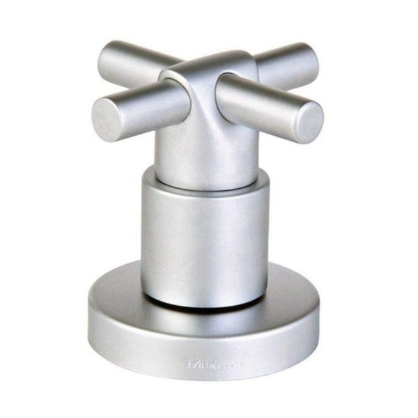 Acabamento de Registro Loft Design 1/2'' e 3/4'' para Base Fabrimar - Tigre Metais....