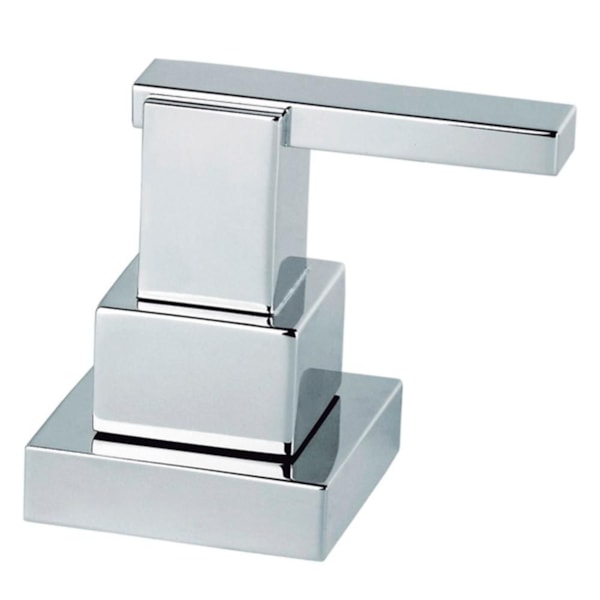 Acabamento de Registro Shiva 1.1/4'' e 1.1/2'' para Base Fabrimar