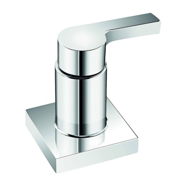 Acabamento de Registro Universal Creato Direito 1/2'' 3/4'' e 1'' Fabrimar