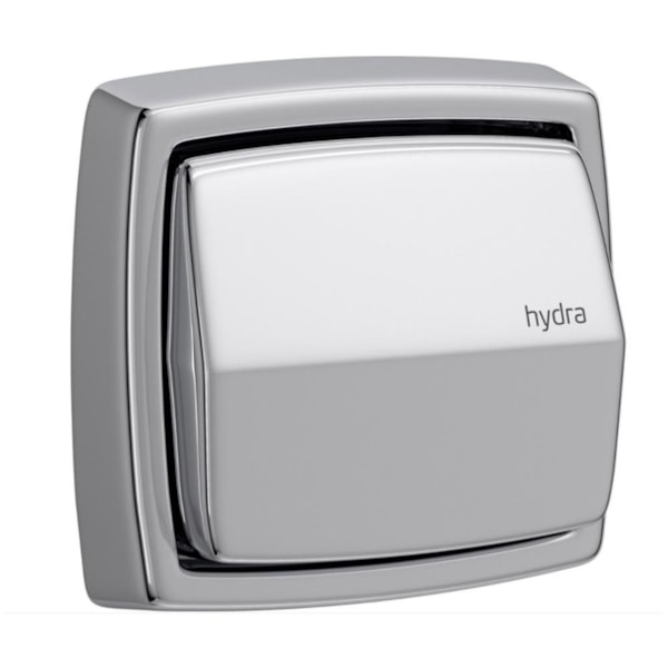 Acabamento para Válvula de Descarga Hydra Clean 4900 Cromado Deca