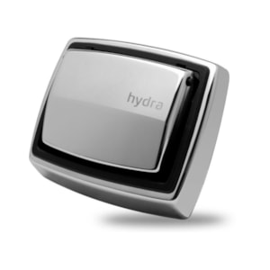 Acabamento para Válvula de Descarga Hydra Max 4900.C.MAX Cromado Deca