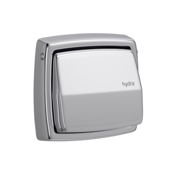 Acabamento para Válvula de Descarga Hydra Max Pro Anti Vandalismo 4900.C.PRO Cromado Deca