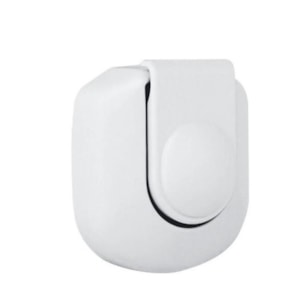 Acabamento Válvula de Descarga Flux 3650 Branco FABRIMAR