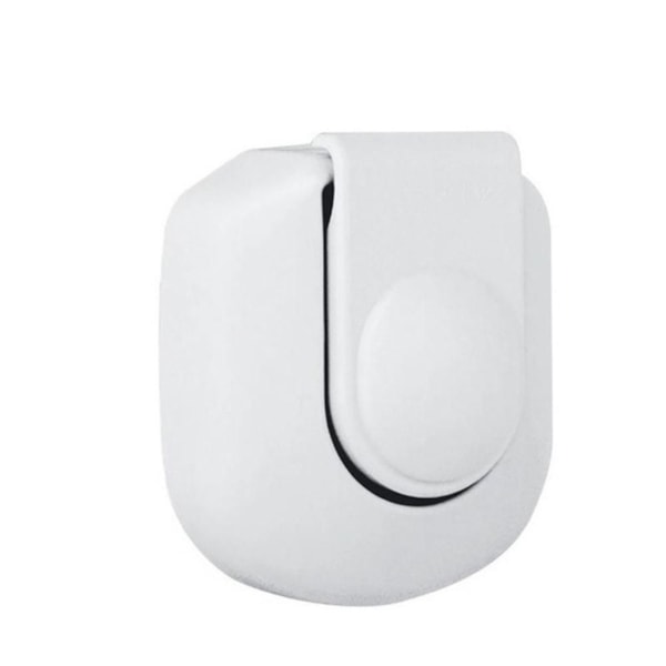 Acabamento Válvula de Descarga Flux 3650 Branco FABRIMAR