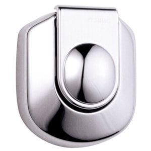 Acabamento Válvula de Descarga Flux 3650 Cromado FABRIMAR