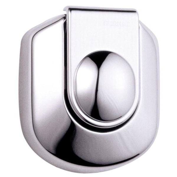 Acabamento Válvula de Descarga Flux 3650 Cromado FABRIMAR