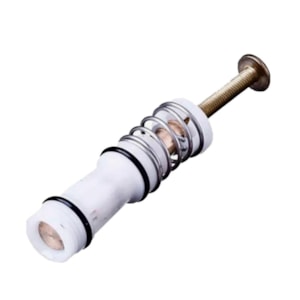 Acionador Hydra Luxo e Master 4336.004 Deca