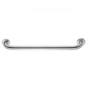 Alça de Apoio 20cm Aço Inox Cromado