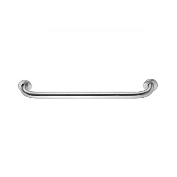 Alça de Apoio 20cm Aço Inox Cromado