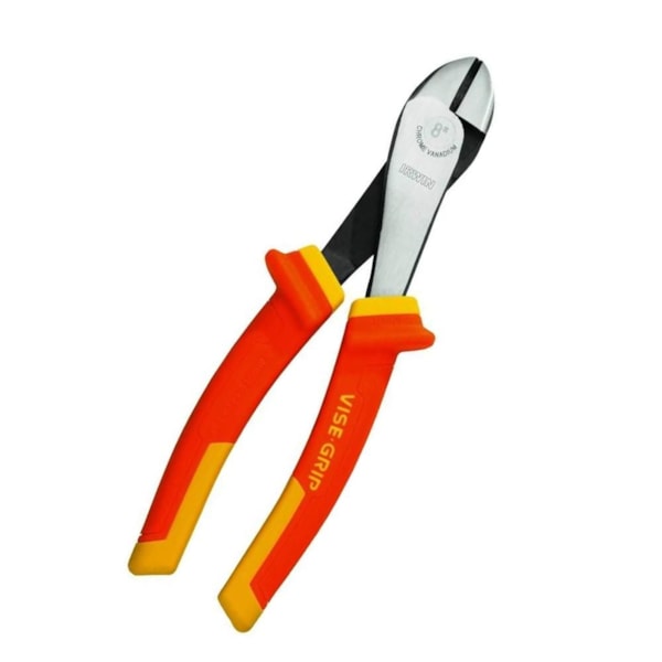 Alicate Corte Diagonal 8'' Irwin Reforçado 1864070