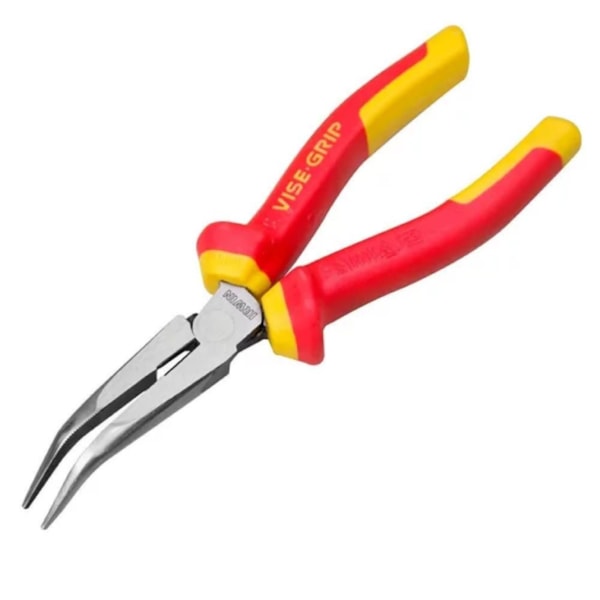 Alicate de Bico Irwin Curvo nº8 1864077