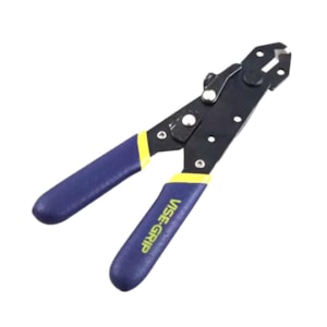 Alicate Eletricista Irwin 5'' descascador 2078305