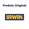 Alicate Meia Cana 8'' Irwin 1864075