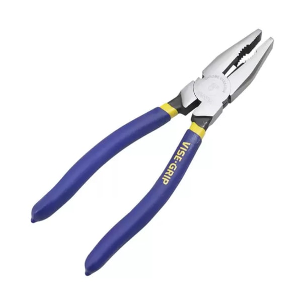 Alicate Universal Irwin 8'' 1864060