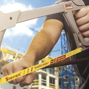 Arco de Serra Extra Tensão Starrett K145