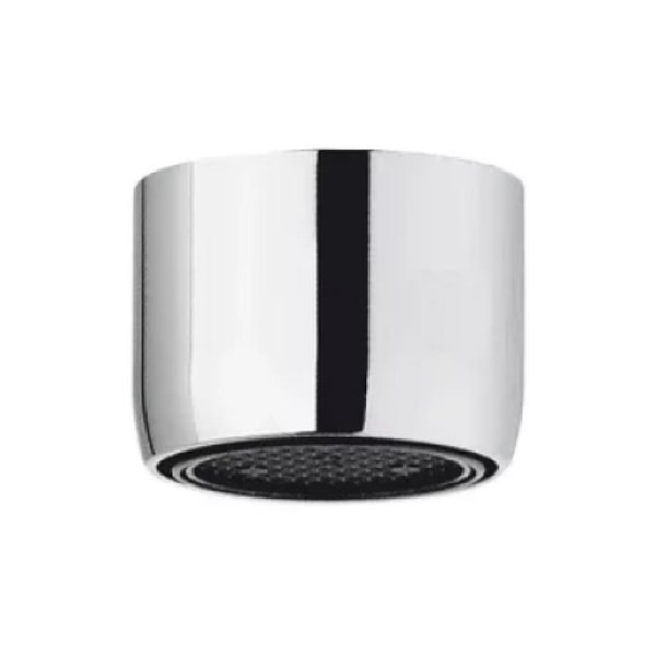 Arejador Cromado T2 Fêmea Para Torneira 7116  Fabrimar