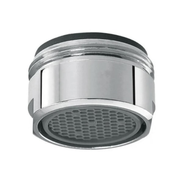 Arejador Cromado T2 Macho 7101 Fabrimar