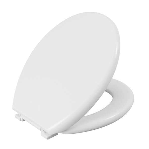 Assento Sanitário Almofadado Astra Universal Branco 1 (TPK)
