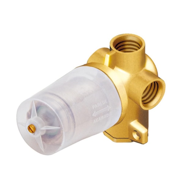 Base Monocomando para Chuveiro B-2993 Fabrimar