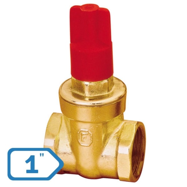 Base Registro de Gaveta 1 1509 Fabrimar - Tigre Metais