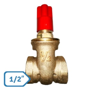 Base Registro de Gaveta 1/2 1509 Fabrimar