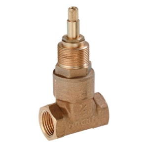 Base Registro de Gaveta Docol 1.1/4'' Base Registro de Gaveta Docol 1.1/4''
