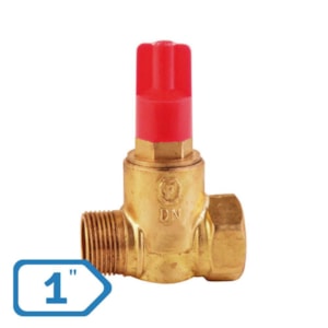 Base Registro de Pressão 1 1416 Fabrimar - Tigre Metais