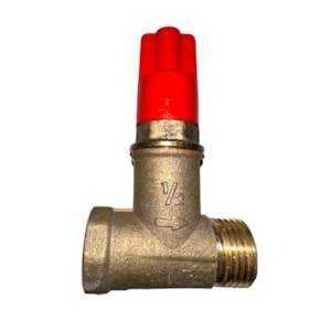 Base Registro de Pressão 1/2 1416 Fabrimar