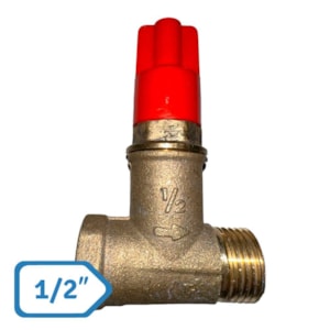 Base Registro de Pressão 1/2 1416 Fabrimar