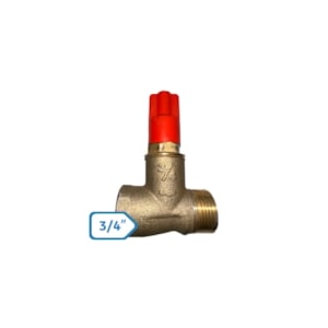 Base Registro de Pressão 3/4'' 1416 Fabrimar