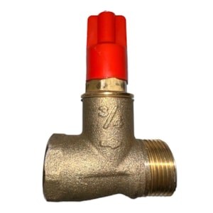 Base Registro de Pressão 3/4 1416 Fabrimar