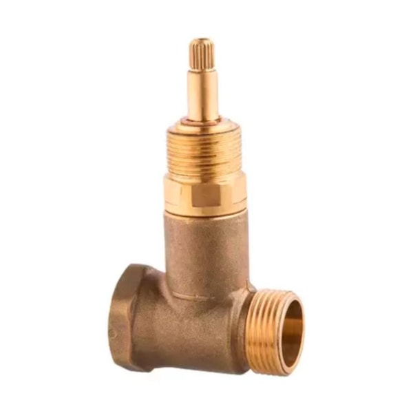 Base Registro de Pressão Docol 1/2''