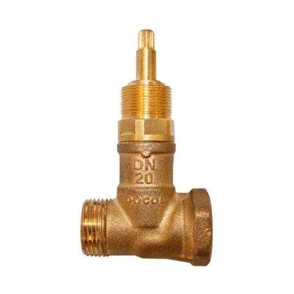 Base Registro de Pressão Docol 3/4''