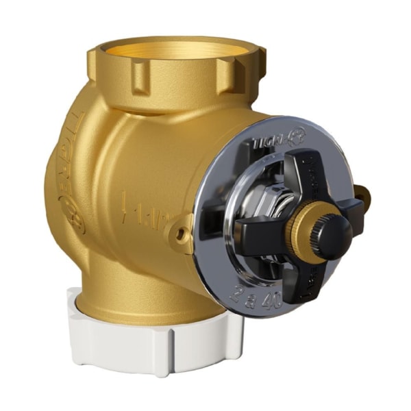 Base Válvula de Descarga NOVA 1.1/2 Fabrimar Tigre Metais