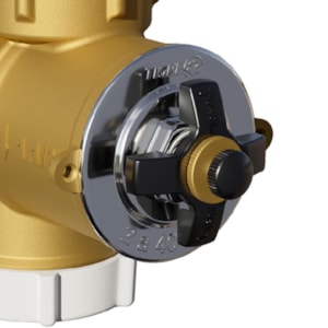 Base Válvula de Descarga NOVA 1.1/2 Fabrimar Tigre Metais