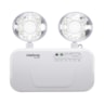 Bloco de Iluminação de Emergência BLA 2200 Lumens Intelbras