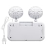 Bloco de Iluminação de Emergência BLA 2200 Lumens Intelbras