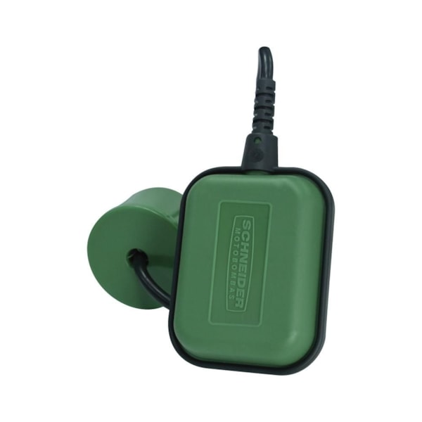 Boia Elétrica Automatica Schneider 17A 9650