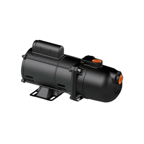 Bomba Autoaspirante Pratika AP-2R Bivolt Dancor