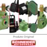 Bomba Autoaspirante Schneider 1CV Mono 220V ASP-98