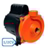 Bomba Centrífuga 1/2CV Dancor Ultra DC-4 Monofásica 127V