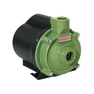 Bomba Centrífuga Schneider Bcr-2010 1CV Monofásica 127V