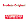 Bomba Centrífuga Schneider Bcr-2010 1CV Monofásica 127V