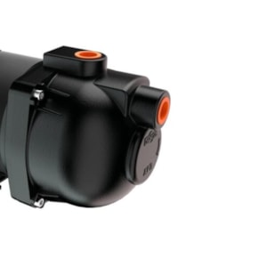 Bomba Pratika AP-3C 2CV Dancor Bivolt